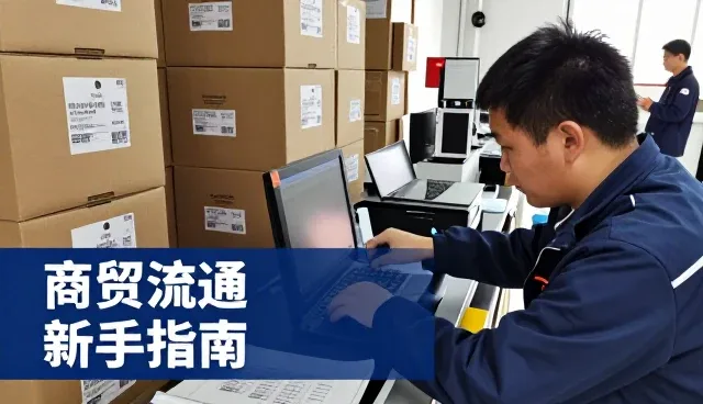 国州商业集团有限公司提供适合商贸流通的跨境贸易服务