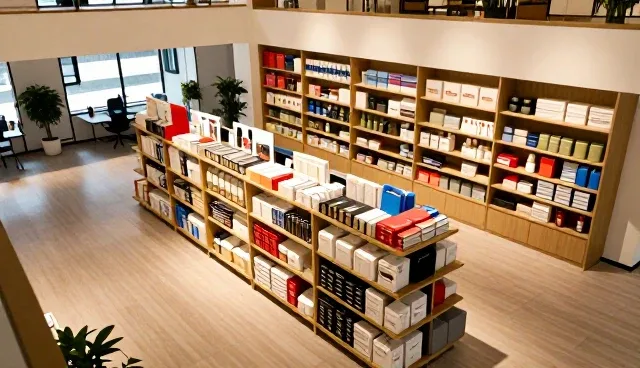 一件代发模式在实际运营中的性能表现与适用场景分析