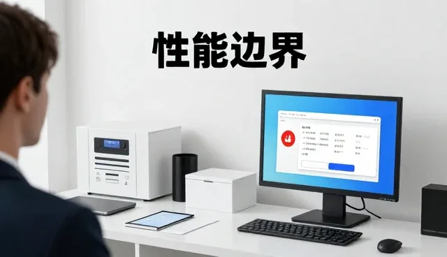 系统操作在批发零售中的适用场景与发展趋势