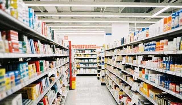 线上店铺运营中流量获取成本上升的原因分析